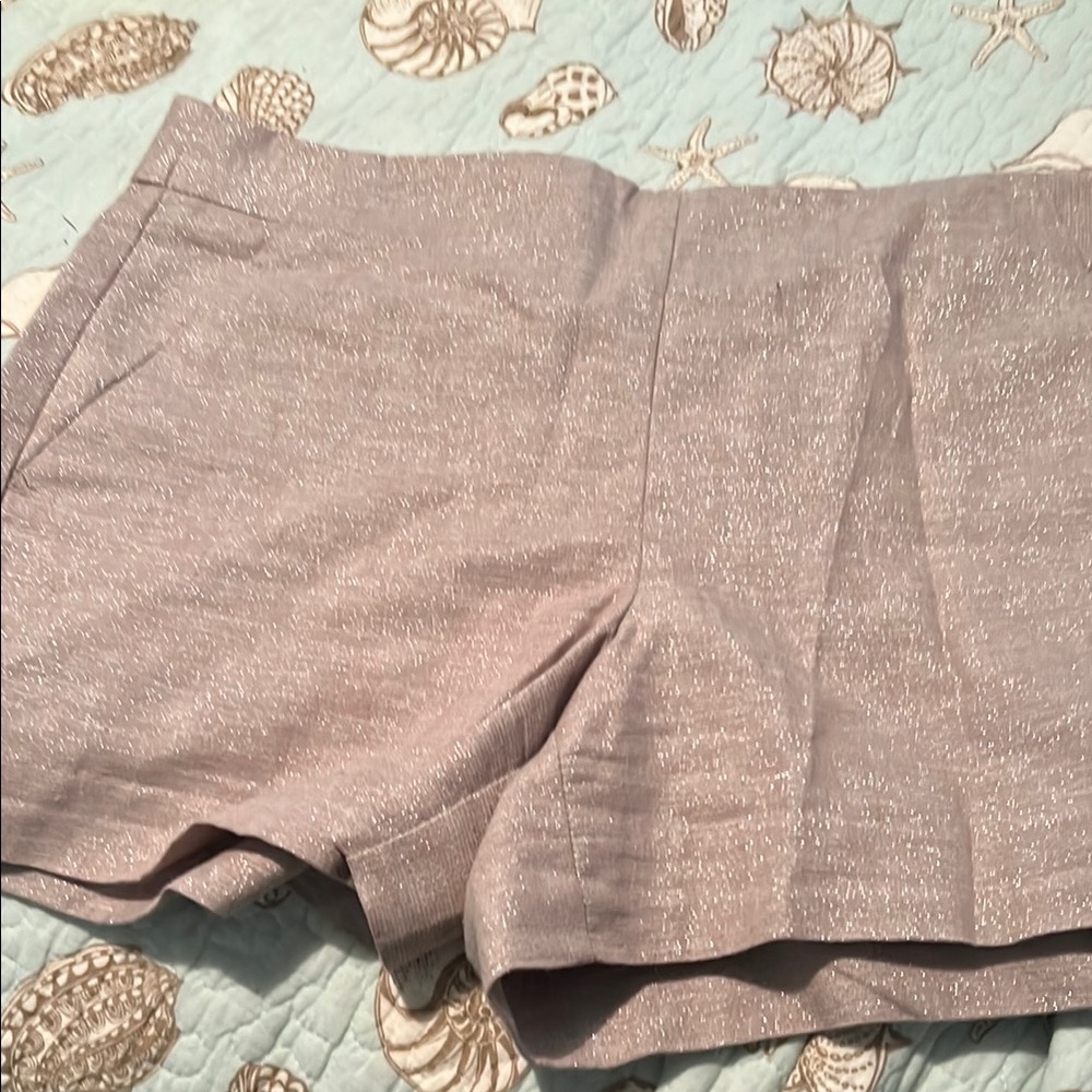 Women's Sparkling Shorts